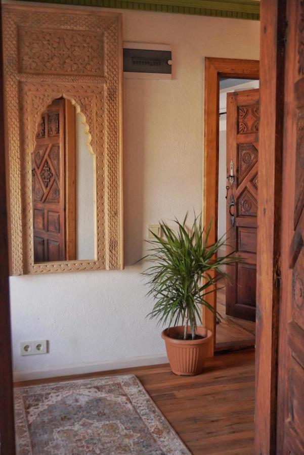 Terrace Houses Sirince Selçuk Eksteriør billede
